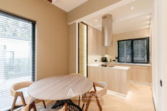 Дом, Вадул-луй-Водэ, La Sarkis Village, 155м2 + 6 сот! Премиум ремонт!: 17