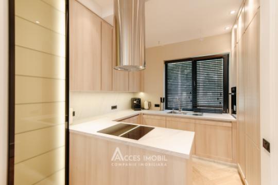 Дом, Вадул-луй-Водэ, La Sarkis Village, 155м2 + 6 сот! Премиум ремонт!: 19