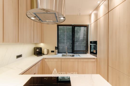 Дом, Вадул-луй-Водэ, La Sarkis Village, 155м2 + 6 сот! Премиум ремонт!: 20