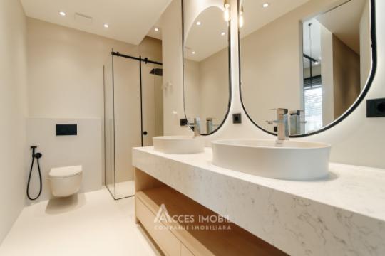 Дом, Вадул-луй-Водэ, La Sarkis Village, 155м2 + 6 сот! Премиум ремонт!: 22