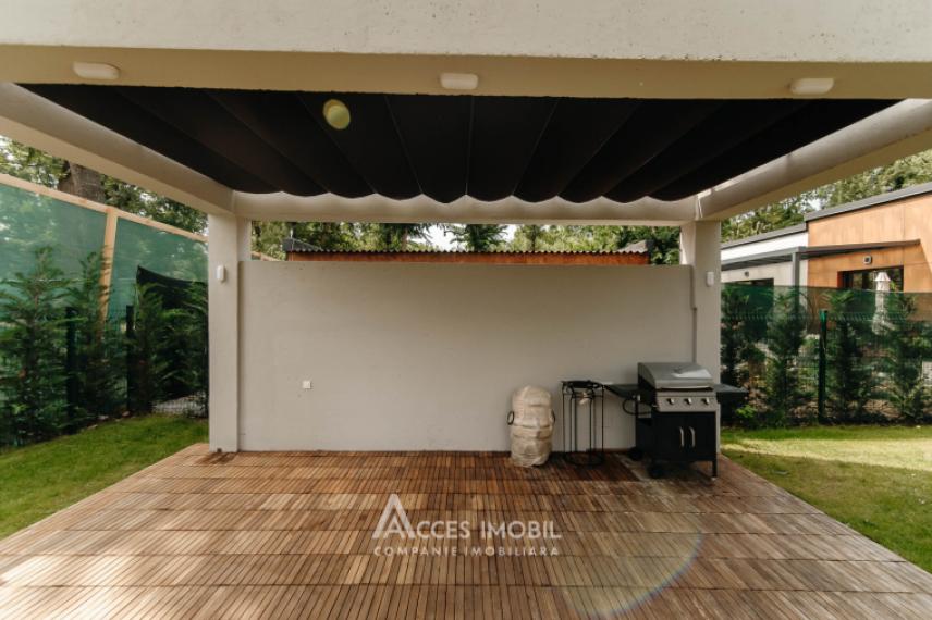 Дом, Вадул-луй-Водэ, La Sarkis Village, 155м2 + 6 сот! Премиум ремонт!: 23