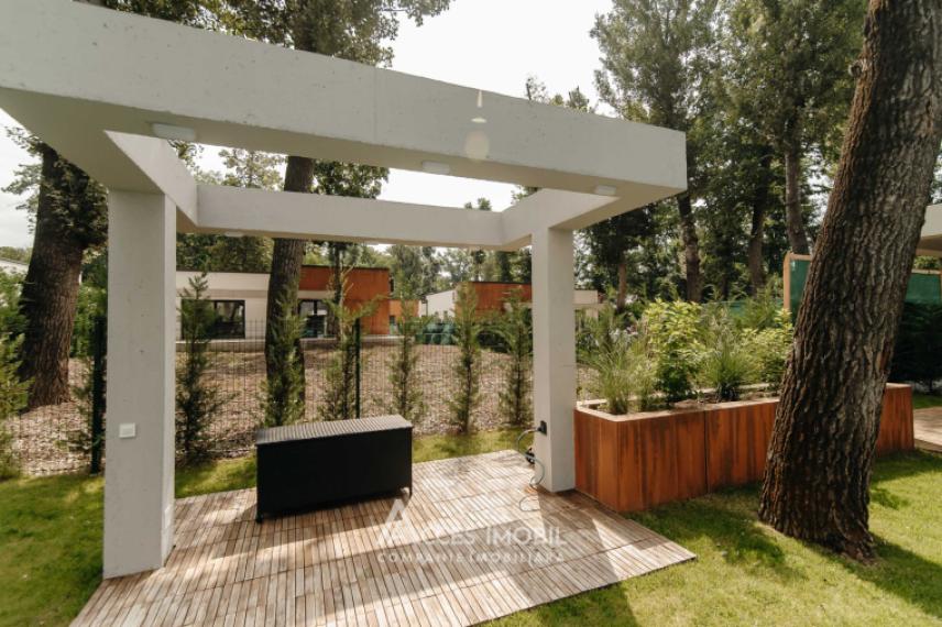 Дом, Вадул-луй-Водэ, La Sarkis Village, 155м2 + 6 сот! Премиум ремонт!: 25