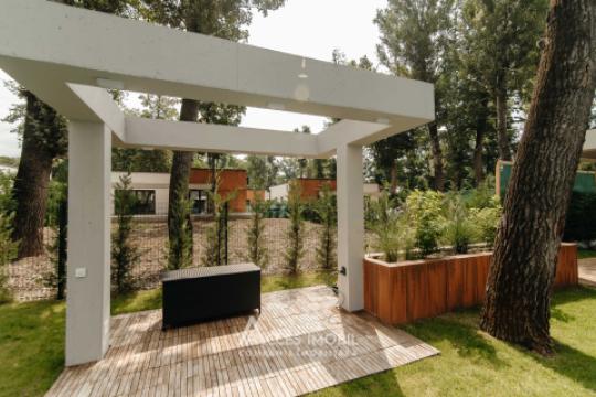 Дом, Вадул-луй-Водэ, La Sarkis Village, 155м2 + 6 сот! Премиум ремонт!: 25