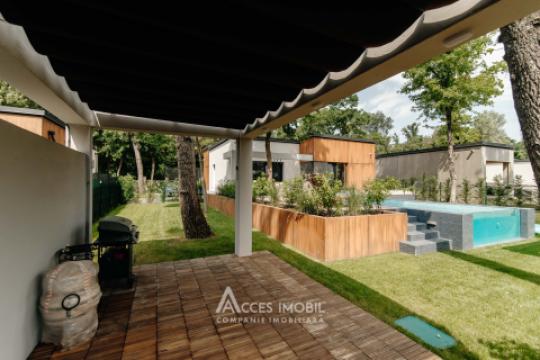 Дом, Вадул-луй-Водэ, La Sarkis Village, 155м2 + 6 сот! Премиум ремонт!: 27