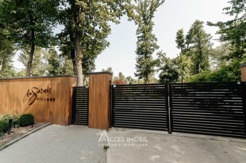 Дом, Вадул-луй-Водэ, La Sarkis Village, 155м2 + 6 сот! Премиум ремонт!: 32