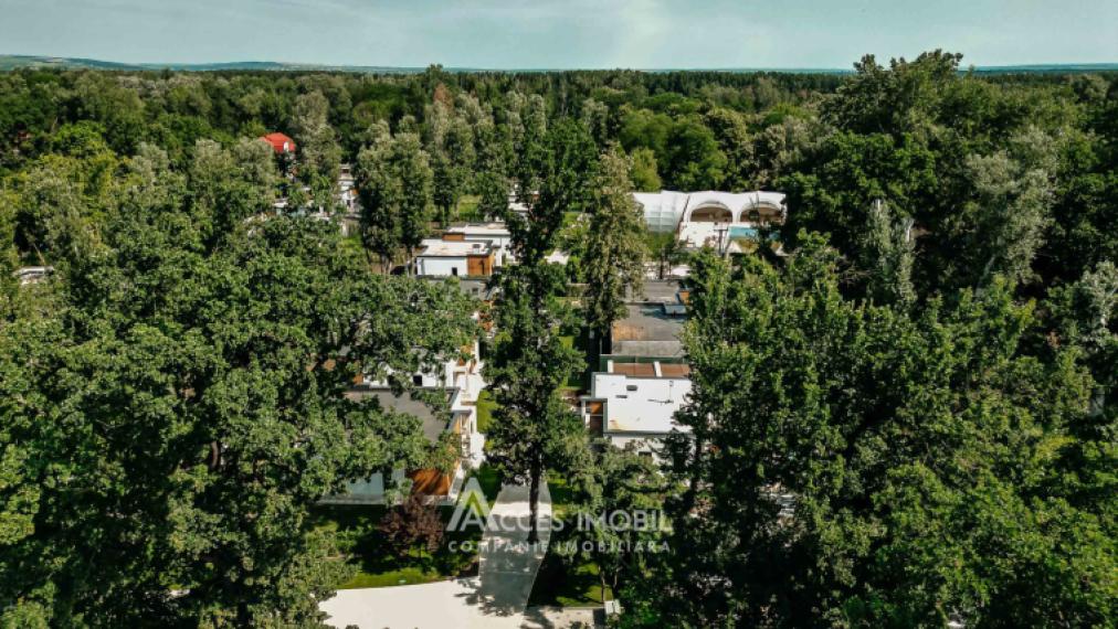 Дом, Вадул-луй-Водэ, La Sarkis Village, 155м2 + 6 сот! Премиум ремонт!: 33