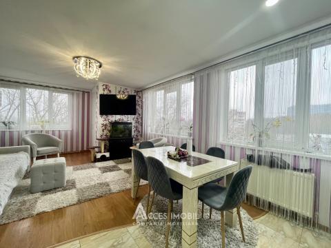 Apartments for sale in Chisinau: RascaniN. Dimo street