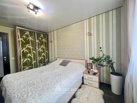 Nicolae Dimo street, Rascani, 2 rooms + living. Autonomus!: 7