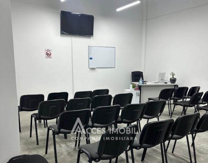 Spațiu Comercial 440m2! Botanica, str. Decebal! Euroreparație!: 2