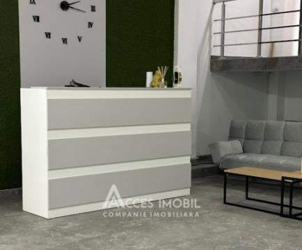 Spațiu Comercial 440m2! Botanica, str. Decebal! Euroreparație!: 8