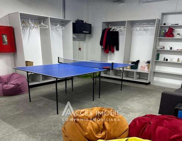 Spațiu Comercial 440m2! Botanica, str. Decebal! Euroreparație!: 4