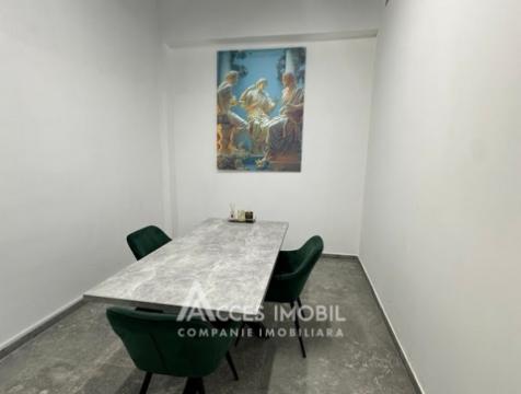 Spațiu Comercial 440m2! Botanica, str. Decebal! Euroreparație!: 6