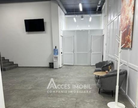 Spațiu Comercial 440m2! Botanica, str. Decebal! Euroreparație!: 7