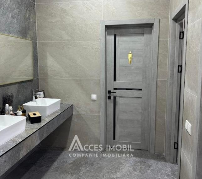 Spațiu Comercial 440m2! Botanica, str. Decebal! Euroreparație!: 10