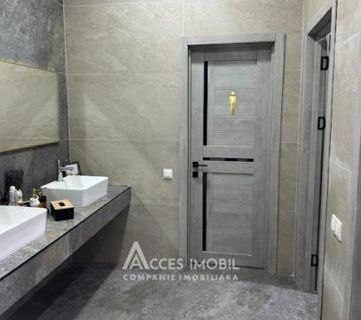 Spațiu Comercial 440m2! Botanica, str. Decebal! Euroreparație!: 10