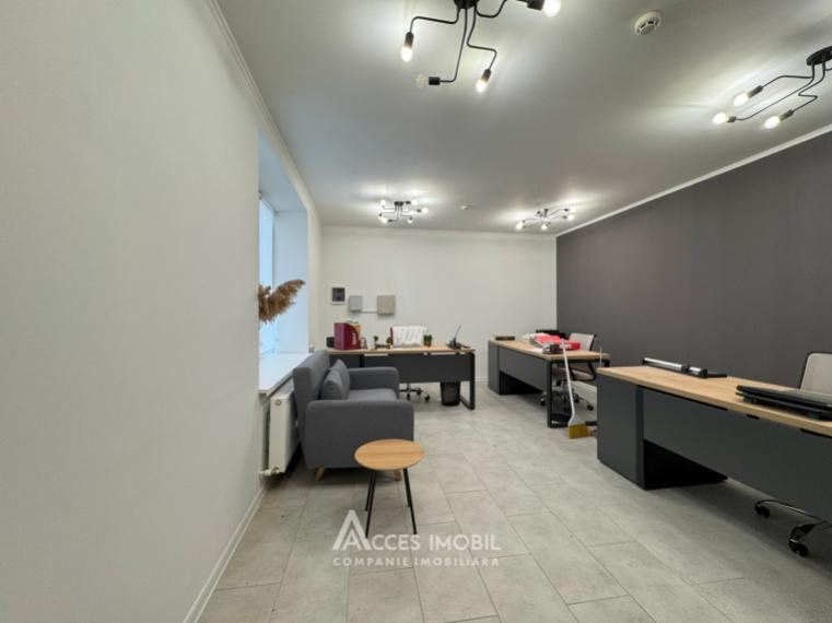 Casă în 2 nivele! str. Liviu Rebreanu, Ciocana, 150m2 + 6 ari! Euroreparație!: 1