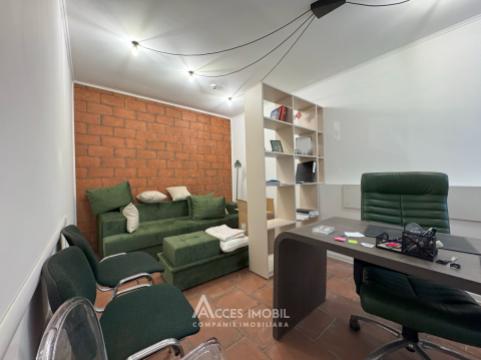 Casă în 2 nivele! str. Liviu Rebreanu, Ciocana, 150m2 + 6 ari! Euroreparație!: 3