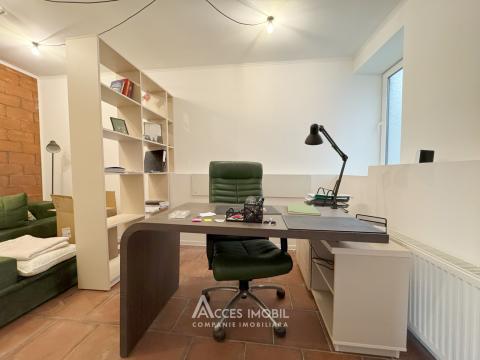 Casă în 2 nivele! str. Liviu Rebreanu, Ciocana, 150m2 + 6 ari! Euroreparație!: 4