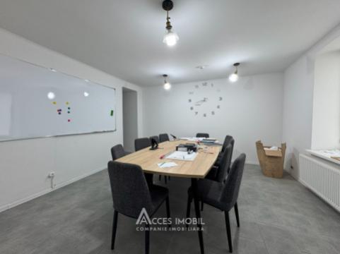 Casă în 2 nivele! str. Liviu Rebreanu, Ciocana, 150m2 + 6 ari! Euroreparație!: 5