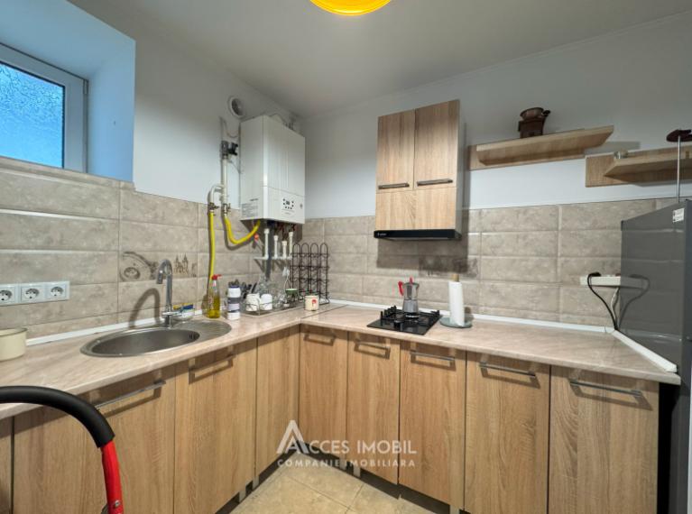 Casă în 2 nivele! str. Liviu Rebreanu, Ciocana, 150m2 + 6 ari! Euroreparație!: 6