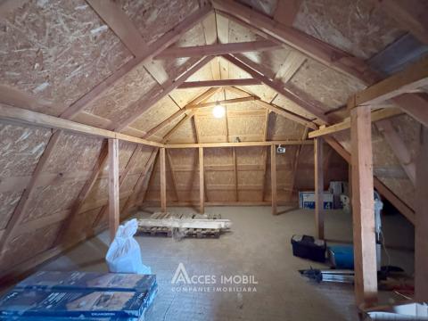 Casă în 2 nivele! str. Liviu Rebreanu, Ciocana, 150m2 + 6 ari! Euroreparație!: 9