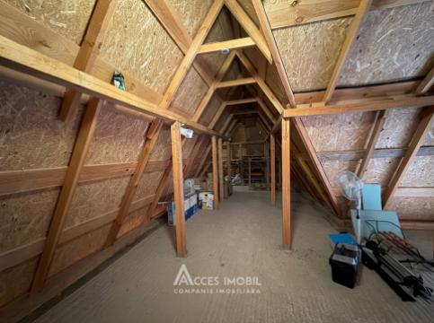 Casă în 2 nivele! str. Liviu Rebreanu, Ciocana, 150m2 + 6 ari! Euroreparație!: 10