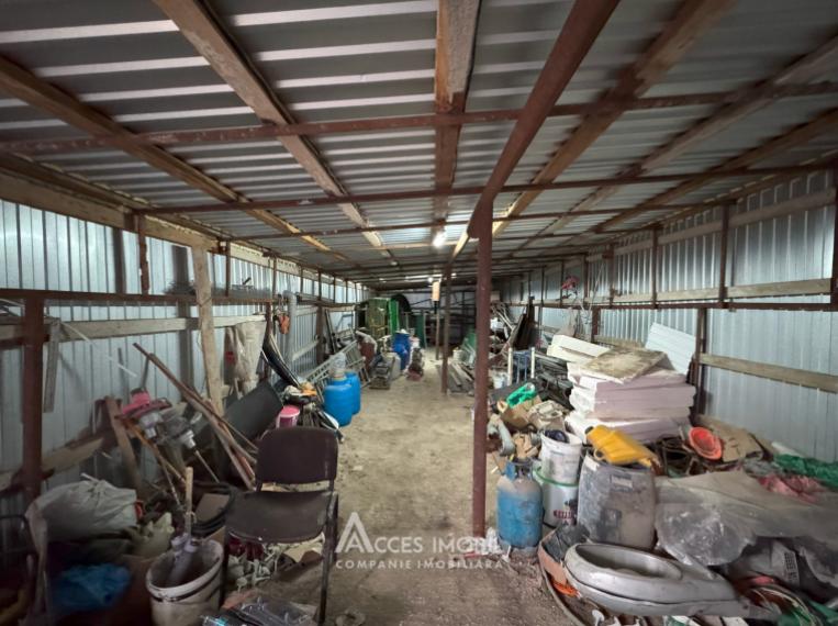 Casă în 2 nivele! str. Liviu Rebreanu, Ciocana, 150m2 + 6 ari! Euroreparație!: 11