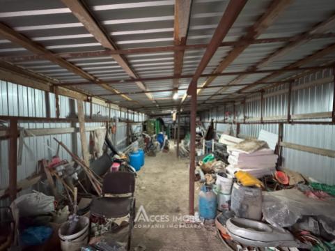 Casă în 2 nivele! str. Liviu Rebreanu, Ciocana, 150m2 + 6 ari! Euroreparație!: 11