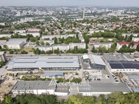 Spații comerciale de vânzare în Chișinău: Ciocana,str. M. Drăgan