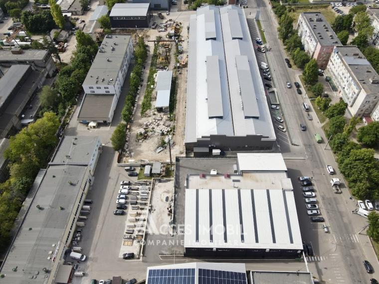 Spațiu Comercial 4380m2, Ciocana, str. Maria Drăgan!: 2