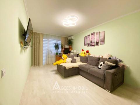 Apartments for sale in Chisinau: Ciocana, Petru Zadnipru street