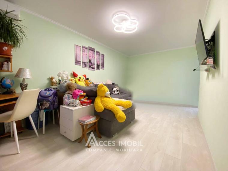 str. Petru Zadnipru, Ciocana, 3 camere. Seria MS! Euroreparație! Autonomă!: 1