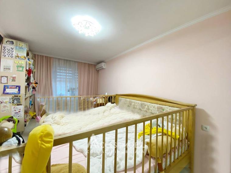 str. Petru Zadnipru, Ciocana, 3 camere. Seria MS! Euroreparație! Autonomă!: 4