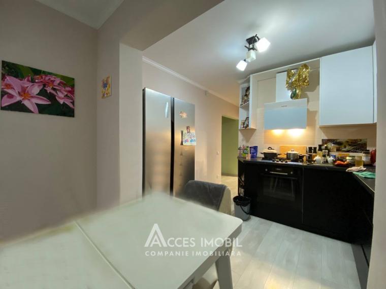 str. Petru Zadnipru, Ciocana, 3 camere. Seria MS! Euroreparație! Autonomă!: 8