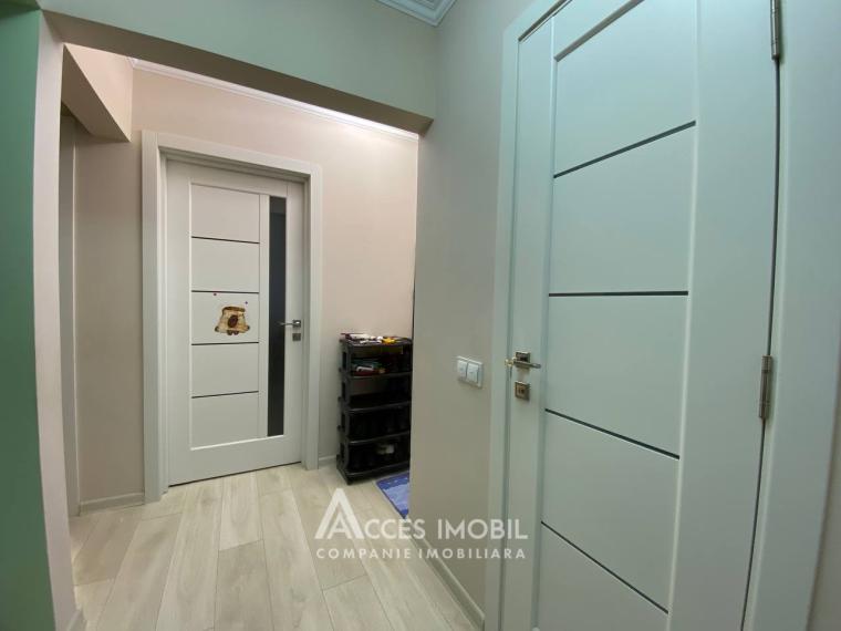 str. Petru Zadnipru, Ciocana, 3 camere. Seria MS! Euroreparație! Autonomă!: 12