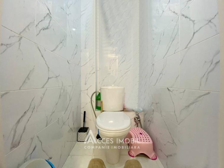 str. Petru Zadnipru, Ciocana, 3 camere. Seria MS! Euroreparație! Autonomă!: 11