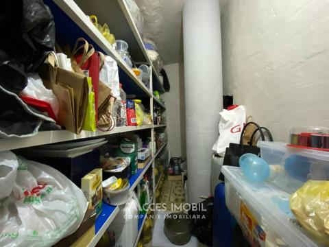 str. Petru Zadnipru, Ciocana, 3 camere. Seria MS! Euroreparație! Autonomă!: 14