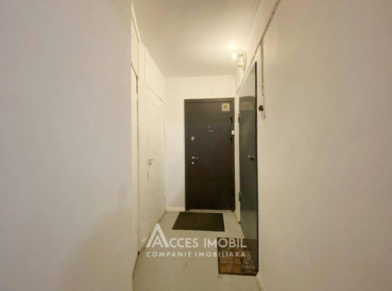 str. Petru Zadnipru, Ciocana, 3 camere. Seria MS! Euroreparație! Autonomă!: 15