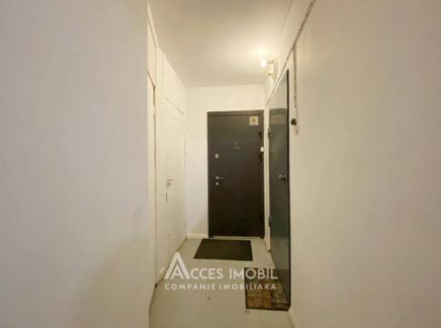 str. Petru Zadnipru, Ciocana, 3 camere. Seria MS! Euroreparație! Autonomă!: 15