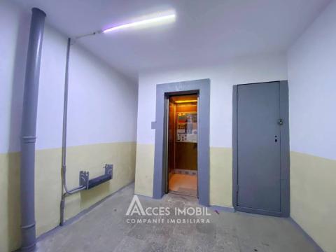 str. Petru Zadnipru, Ciocana, 3 camere. Seria MS! Euroreparație! Autonomă!: 17