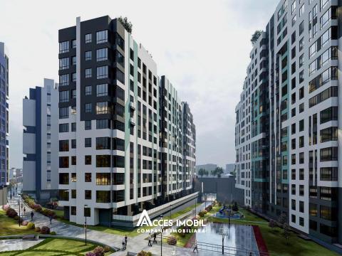 Apartments for sale in Chisinau: Posta Veche, Ceucari street