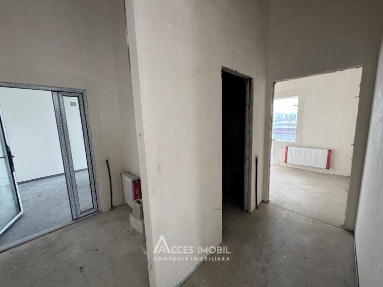 Spațiu comercial! Dumbrava, str. Durlești, 150m2. Variantă albă!: 9