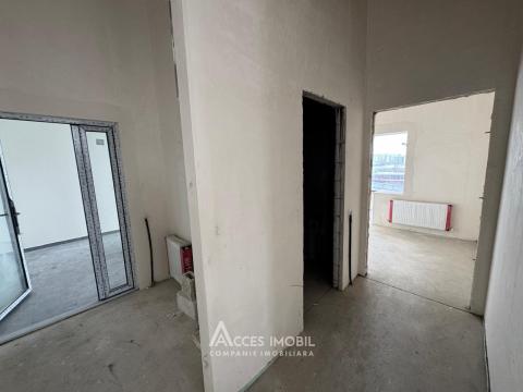 Spațiu comercial! Dumbrava, str. Durlești, 150m2. Variantă albă!: 9