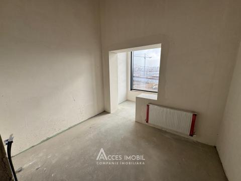 Spațiu comercial! Dumbrava, str. Durlești, 150m2. Variantă albă!: 10