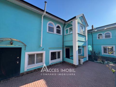 Chirie spații comerciale în Chișinău: Centru,str. Petru Movilă