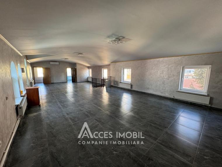 Chirie! Spațiu Comercial 250m2! str. Petru Movilă, Centru!: 3