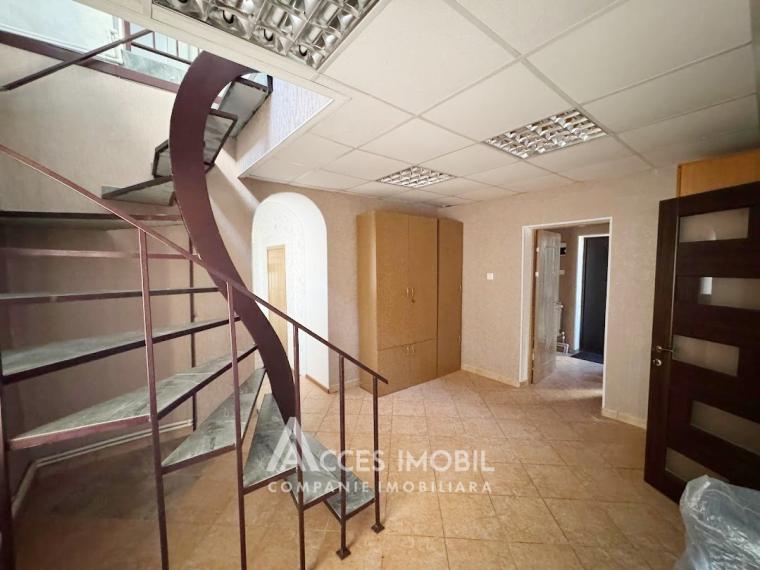 Chirie! Spațiu Comercial 250m2! str. Petru Movilă, Centru!: 4