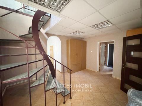 Chirie! Spațiu Comercial 250m2! str. Petru Movilă, Centru!: 4