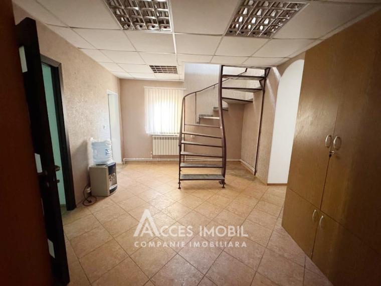 Chirie! Spațiu Comercial 250m2! str. Petru Movilă, Centru!: 5