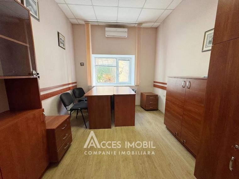 Chirie! Spațiu Comercial 250m2! str. Petru Movilă, Centru!: 6